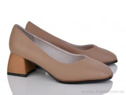 Туфлі LORETTA A277-3 - Взуття
› Туфлі › сезон: демісезон Туфлі LORETTA A277-3
