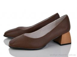 Туфлі LORETTA A277-5 - Взуття
› Туфлі › сезон: демісезон Туфлі LORETTA A277-5