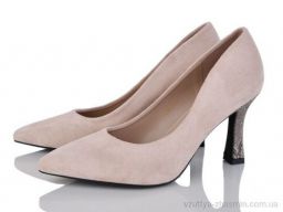 Туфлі LORETTA A269-2 - Взуття
› Туфлі › сезон: демісезон Туфлі LORETTA A269-2