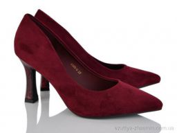 Туфлі LORETTA A269-3 - Взуття
› Туфлі › сезон: демісезон Туфлі LORETTA A269-3