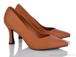 Туфлі LORETTA A268-3 - Взуття
› Туфлі › сезон: демісезон Туфлі LORETTA A268-3