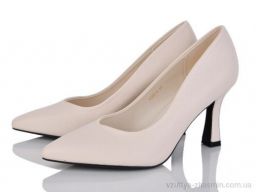 Туфлі LORETTA A268-5 - Взуття
› Туфлі › сезон: демісезон Туфлі LORETTA A268-5
