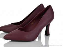 Туфлі LORETTA A268-7 - Взуття
› Туфлі › сезон: демісезон Туфлі LORETTA A268-7