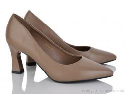 Туфлі LORETTA A273-3 - Взуття
› Туфлі › сезон: демісезон Туфлі LORETTA A273-3