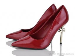 Туфлі LORETTA A290-6 - Взуття
› Туфлі › сезон: демісезон Туфлі LORETTA A290-6