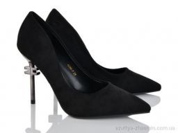 Туфлі LORETTA A290-7 - Взуття
› Туфлі › сезон: демісезон Туфлі LORETTA A290-7