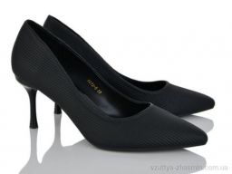 Туфлі LORETTA A272-5 - Взуття
› Туфлі › сезон: демісезон Туфлі LORETTA A272-5