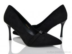 Туфлі LORETTA A265-5 - Взуття
› Туфлі › сезон: демісезон Туфлі LORETTA A265-5