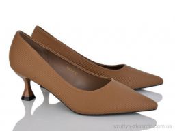 Туфлі LORETTA A283-7 - Взуття
› Туфлі › сезон: демісезон Туфлі LORETTA A283-7