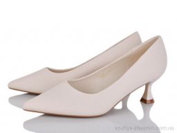 Туфлі LORETTA A283-8 - Взуття
› Туфлі › сезон: демісезон Туфлі LORETTA A283-8
