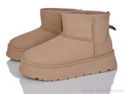 Уги LORETTA M207-2 - Взуття
› Уги › сезон: зима Уги LORETTA M207-2