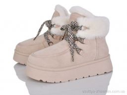 Уги LORETTA M208-1 - Взуття
› Уги › сезон: зима Уги LORETTA M208-1