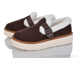 Уги LORETTA M202-4 - Взуття
› Уги › сезон: зима Уги LORETTA M202-4