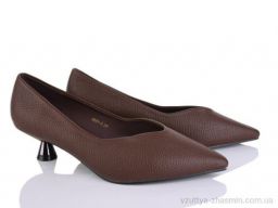 Туфлі LORETTA A281-3 - Взуття › Туфлі › сезон: демісезон Туфлі LORETTA A281-3