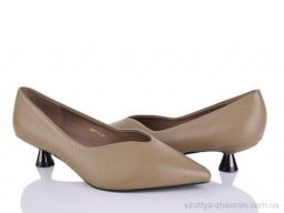 Туфлі LORETTA A281-5 - Взуття › Туфлі › сезон: демісезон Туфлі LORETTA A281-5