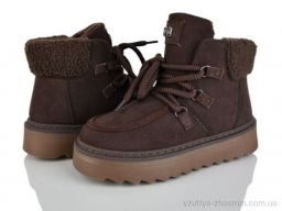 Черевики LORETTA M228-1 - Взуття › Черевики › сезон: зима Черевики LORETTA M228-1