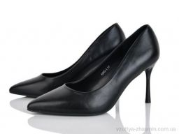 Туфлі LORETTA A295-1 - Взуття › Туфлі › сезон: демісезон Туфлі LORETTA A295-1