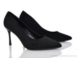 Туфлі LORETTA A295-5 - Взуття › Туфлі › сезон: демісезон Туфлі LORETTA A295-5