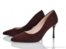 Туфлі LORETTA A295-6 - Взуття › Туфлі › сезон: демісезон Туфлі LORETTA A295-6
