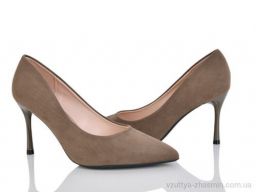 Туфлі LORETTA A295-7 - Взуття › Туфлі › сезон: демісезон Туфлі LORETTA A295-7