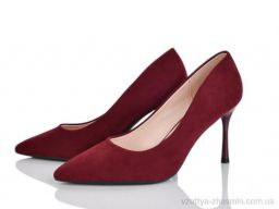 Туфлі LORETTA A295-8 - Взуття › Туфлі › сезон: демісезон Туфлі LORETTA A295-8