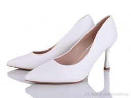Туфлі LORETTA A355-2 - Взуття › Туфлі › сезон: демісезон Туфлі LORETTA A355-2