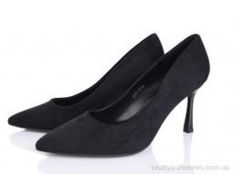 Туфлі LORETTA A355-6 - Взуття › Туфлі › сезон: демісезон Туфлі LORETTA A355-6