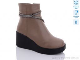 Черевики LORETTA SA046-8M - Взуття › Черевики › сезон: зима Черевики LORETTA SA046-8M
