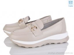 Туфлі L&M Y207-3 - Взуття › Туфлі › сезон: демісезон Туфлі L&M Y207-3