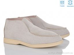 Туфлі LEMON PL80-4