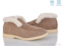 Туфлі LEMON PL81-4