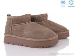 Уги LEMON XD106-9 - Взуття › Уги › сезон: зима Уги LEMON XD106-9
