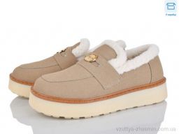 Туфлі NO BRAND MX982-3 - Взуття › Туфлі › сезон: зима Туфлі NO BRAND MX982-3