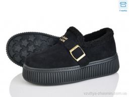 Туфлі L&M KL883-1 - Взуття › Туфлі › сезон: зима Туфлі L&M KL883-1