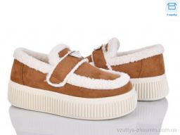 Туфлі NO BRAND KL887-5 - Взуття › Туфлі › сезон: зима Туфлі NO BRAND KL887-5