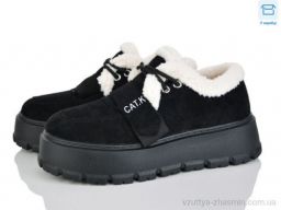 Туфлі NO BRAND RP86-2 - Взуття › Туфлі › сезон: зима Туфлі NO BRAND RP86-2