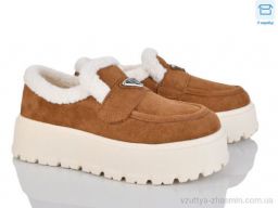 Туфлі NO BRAND RP80-6 - Взуття › Туфлі › сезон: зима Туфлі NO BRAND RP80-6