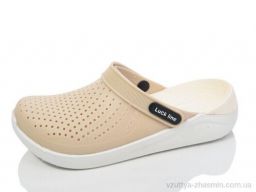 Крокси LUCK LINE 5117-382 - Взуття › Крокси › сезон: літо Крокси LUCK LINE 5117-382