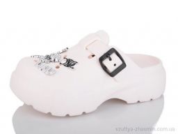 Крокси LUCK LINE 2461-387A - Взуття › Крокси › сезон: літо Крокси LUCK LINE 2461-387A