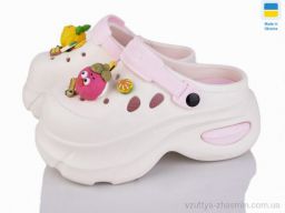 Крокси LUCK LINE 24506-389A - Взуття › Крокси › сезон: літо Крокси LUCK LINE 24506-389A