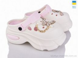 Крокси LUCK LINE 24506-389B - Взуття › Крокси › сезон: літо Крокси LUCK LINE 24506-389B