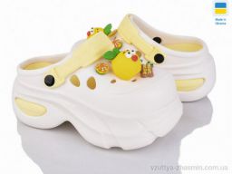 Крокси LUCK LINE 24506-392A - Взуття › Крокси › сезон: літо Крокси LUCK LINE 24506-392A
