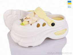 Крокси LUCK LINE 24506-392B - Взуття › Крокси › сезон: літо Крокси LUCK LINE 24506-392B