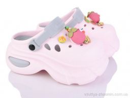 Крокси LUCK LINE 24506-29A - Взуття › Крокси › сезон: літо Крокси LUCK LINE 24506-29A