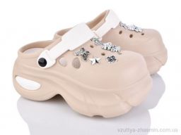 Крокси LUCK LINE 24506-381B - Взуття › Крокси › сезон: літо Крокси LUCK LINE 24506-381B