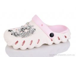 Крокси LUCK LINE 5161-376B - Взуття › Крокси › сезон: літо Крокси LUCK LINE 5161-376B