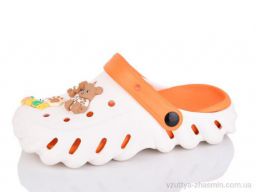 Крокси LUCK LINE 5161-387A - Взуття › Крокси › сезон: літо Крокси LUCK LINE 5161-387A