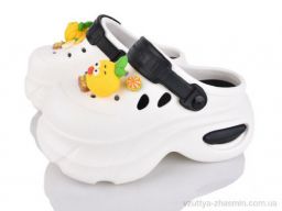 Крокси LUCK LINE 24506-387A - Взуття › Крокси › сезон: літо Крокси LUCK LINE 24506-387A