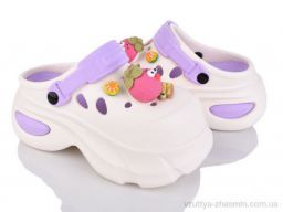 Крокси LUCK LINE 24506-375A - Взуття › Крокси › сезон: літо Крокси LUCK LINE 24506-375A