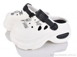 Крокси LUCK LINE 24506-387B - Взуття › Крокси › сезон: літо Крокси LUCK LINE 24506-387B